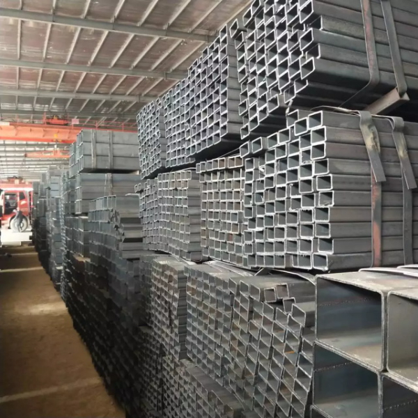 友发镀锌方管公差