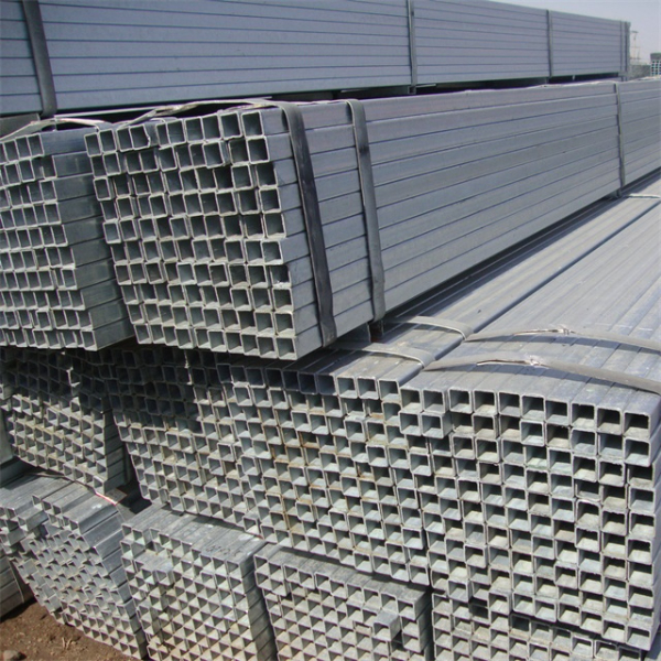 友发热镀锌方管承重多少