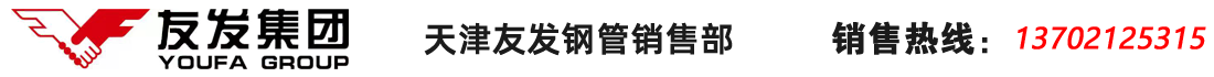 天津友发钢管集团