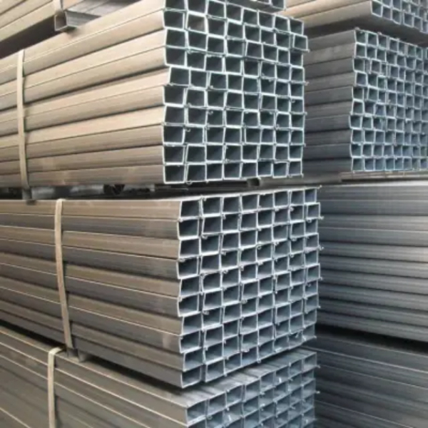 友发热镀锌方管