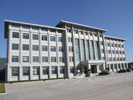 唐山正元管业有限公司